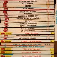 Fumetti tex ultimi numeri rimasti