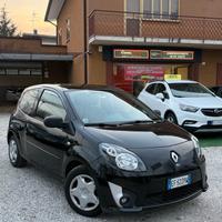 Renault Twingo 1.2 16V LEV Miss Sixty