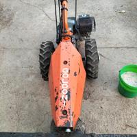 motocoltivatore Goldoni 