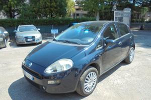 Fiat Punto 5p 1.4 natural power Street 70cv E6