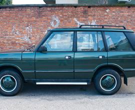 LAND ROVER Range Rover 1ª-2ªs. - 1990