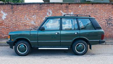 LAND ROVER Range Rover 1ª-2ªs. - 1990