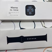 Apple watch se 2 gen LTE 44M