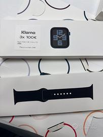 Apple watch se 2 gen LTE 44M