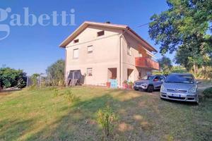 Casa Indipendente Corinaldo [SV04688VRG]