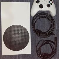Xbox serie S 512gb