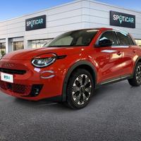 FIAT 600 1.2 MHEV 100cv La Prima