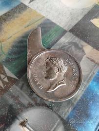 Tagliacarte Napoleon Christofle