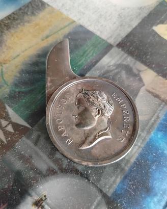Tagliacarte Napoleon Christofle