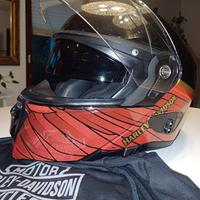Casco Harley-Davidson capstone H31- sun shield 120