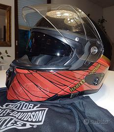 Casco Harley-Davidson capstone H31- sun shield 120