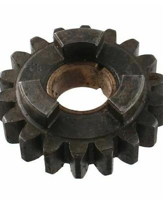 Ingranaggio albero primario Lambrettino
