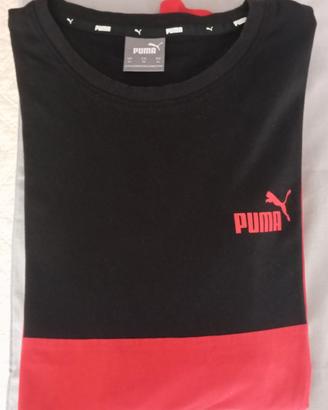 T-shirt Puma 