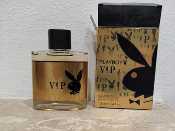 confezione playboy nuovo 100ml