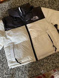 Giubbotto the north face