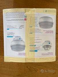 MAM sterilizzatore Elettrico e Scaldabiberon