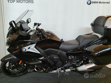 BMW K 1600 GT Abs my22
