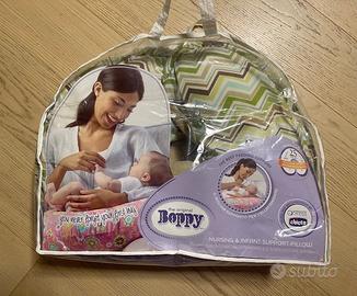 Cuscino Allattamento