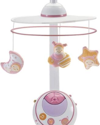 Giostrina magia di stelle della Chicco per neonati