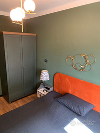 Camera singola a Santissima Trinità libera subito