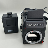 Rolleiflex SL2000F