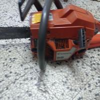 Motosega Husqwarna 55