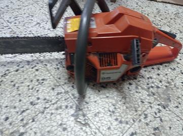 Motosega Husqwarna 55