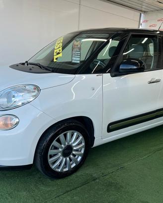FIAT 500L 1.3 MULTIJET 85CV LOUNGE