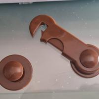 Blocca cassetti mobili per bambini