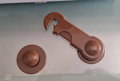 Blocca cassetti mobili per bambini