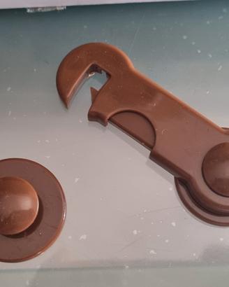 Blocca cassetti mobili per bambini