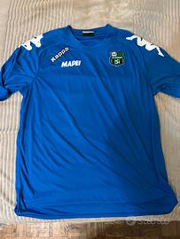 Maglia allenamento Sassuolo Calcio