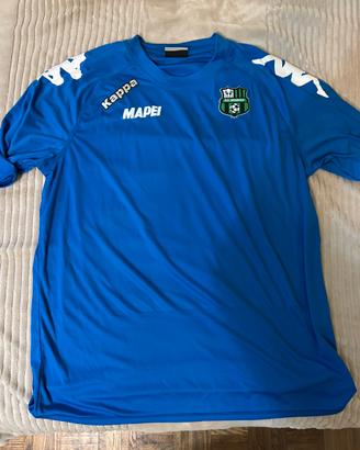 Maglia allenamento Sassuolo Calcio