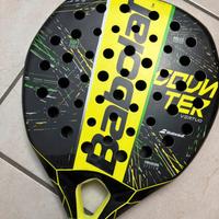 Pala padel Babolat Counter Vertuo