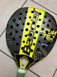 Pala padel Babolat Counter Vertuo