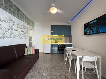 BILOCALE IN PIAZZA NEMBER Rif.2155