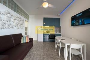 BILOCALE IN PIAZZA NEMBER Rif.2155