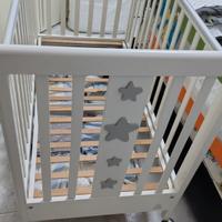 Culla Chicco Completa 