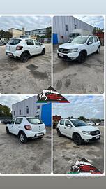 Ricambi Dacia Sandero stepway 1.5 k9k e6