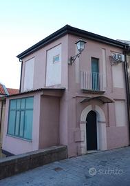 Tropea-Nicotera-Costa degli Dei