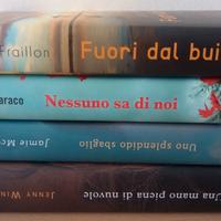 JennyWingfield -JamieMcGuire-Sparaco- ZonaFraillon