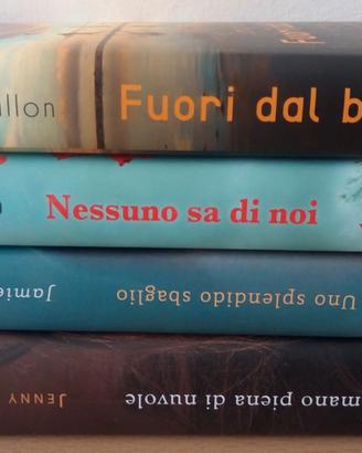 JennyWingfield -JamieMcGuire-Sparaco- ZonaFraillon