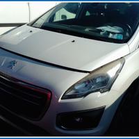 Ricambi Usati PEUGEOT 3008 I
