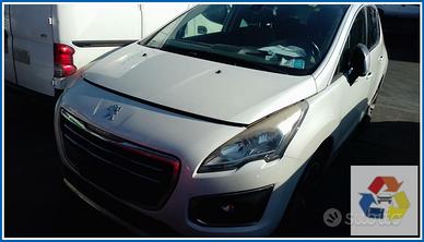 Ricambi Usati PEUGEOT 3008 I