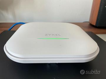 Zyxel NWA220AX-6E WiFi 6E Access Point