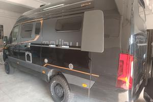 Camper Malibu 4x4 Genius