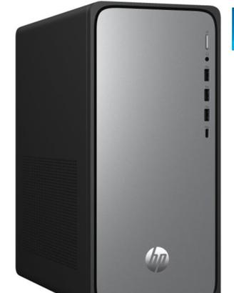 pc fisso Hp  i7 16gb, nuovo!
