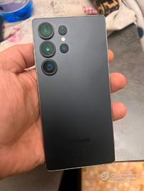 Samsung S25 Ultra 256gb 