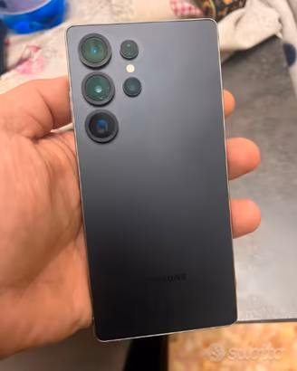 Samsung S25 Ultra 256gb 