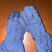 Guanti sci bambino AST